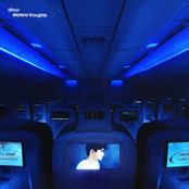 dhruv: airplane thoughts