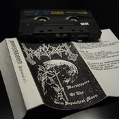 Worshippers Of The Grim Sepulchral Moon by Moonblood