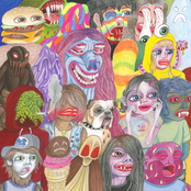 Shit Fan Punx Get Busted 12"