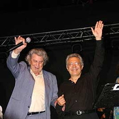 Mikis Theodorakis & Zülfü Livaneli