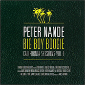Big Boy Boogie: California Sessions Vol. I