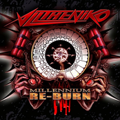 Millenium Re-Burn