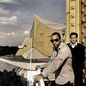 Carl Craig & Moritz Von Oswald