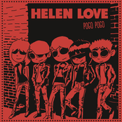 Pogo Pogo by Helen Love
