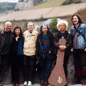 damo suzuki's network