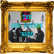 the odd future tape