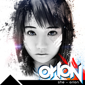 Orion by She