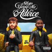 Stop Giving Me Advice - Single