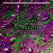 Kindred Spirits by Liquid Tension Experiment