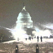 Police and Thieves: The Blizzard Sessions