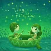 Tiny Fireflies EP