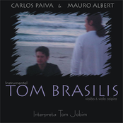 Mauro Albert & Carlos Paiva - Tom Brasilis