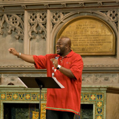 pastor eric mason