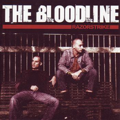 Deep Red by The Bloodline