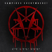Vampires Everywhere!: Cry Little Sister