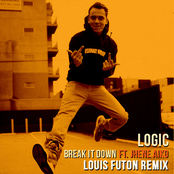 Break It Down (Louis Futon Remix)