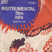 Instrumental Film Hits