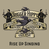 Trigger Hippy: Rise Up Singing