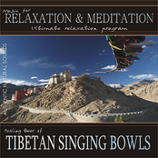 Healing Power of Tibetan Singing Bowls
