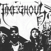 Timeghoul