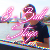 8-Ball Stage
