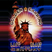 Heartbeat by Golden Earring