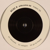 Silkcome EP (Vinyl)