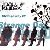 Strange Day Ep