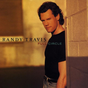 I Can Almost Hear Her Wings by Randy Travis