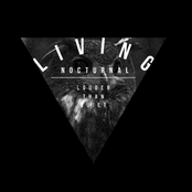 Louder Than Quiet: Living Nocturnal - EP