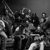 alma afrobeat ensemble