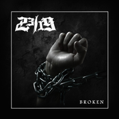 Broken - EP