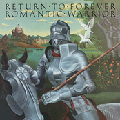 The Romantic Warrior by Return To Forever