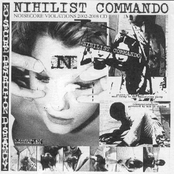 Nihilist Commando