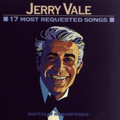 Be My Love by Jerry Vale