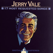 jerry vale 17 most requested songs