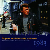Signes Extérieurs De Richesse by Johnny Hallyday