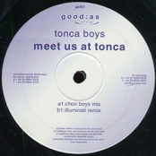 Meet Us at Tonca