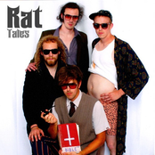 Rat Tales