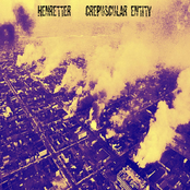 Henretter / Crepuscular Entity