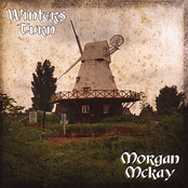 Morgan McKay: Winters Turn