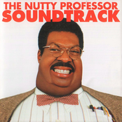 The Nutty Professor Soundtrack