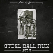 Steel Ball Run, Act 3