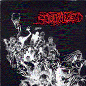 Cannibalistic devourment