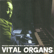 Vital Organs