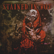 Ov Sulfur: Stained In Rot