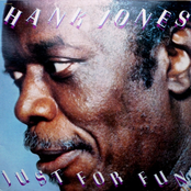 Just For Fun by Hank Jones