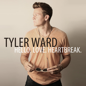 Raise Up by Tyler Ward