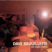 All Night Radio by Dave Brouillette