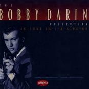 Beautiful Things by Bobby Darin